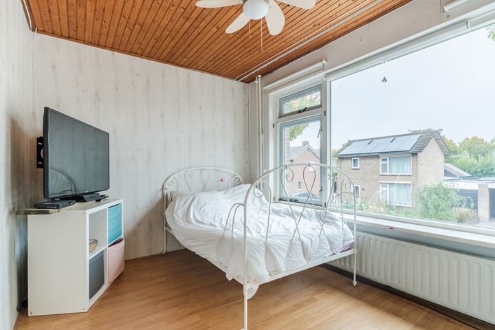 Foto 18 van Boekweitstraat 35