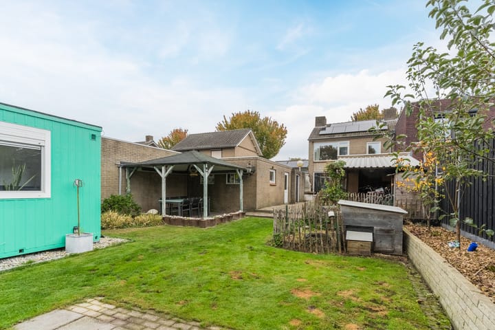 Foto 31 van Boekweitstraat 35