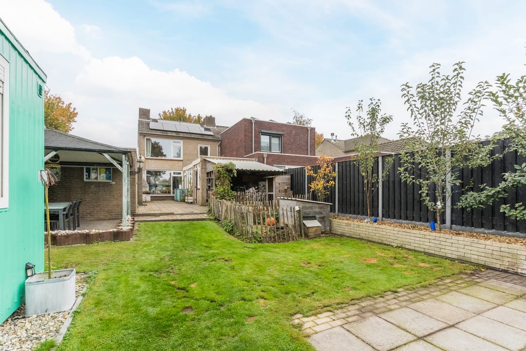 Foto 32 van Boekweitstraat 35