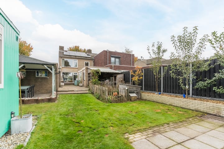 Foto 32 van Boekweitstraat 35