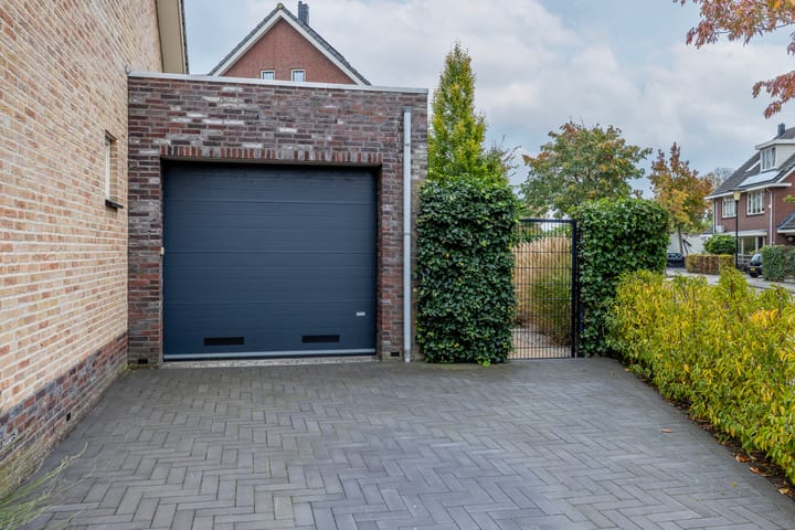 Foto 47 van Taxushout 12