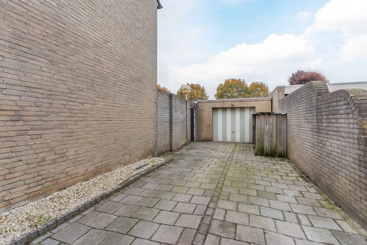 Foto 34 van Boekweitstraat 35