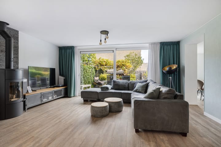 Foto 2 van Harplaan 30