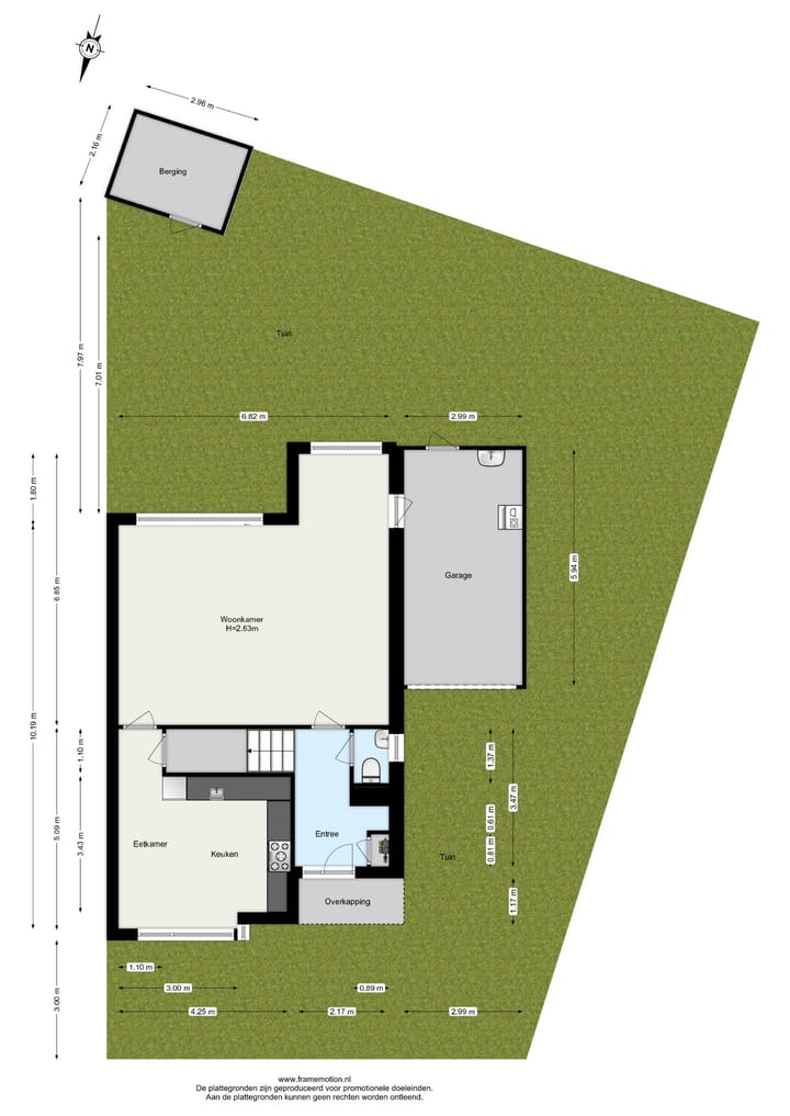 Foto 49 van Taxushout 12