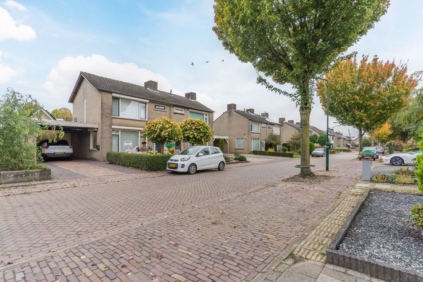 Foto 35 van Boekweitstraat 35