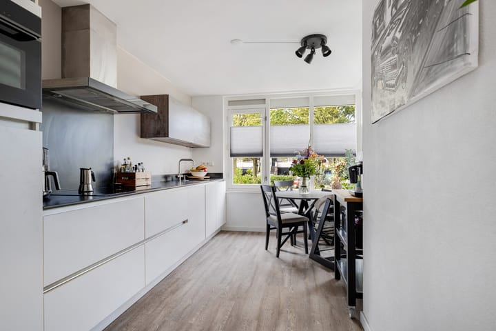 Foto 3 van Harplaan 30