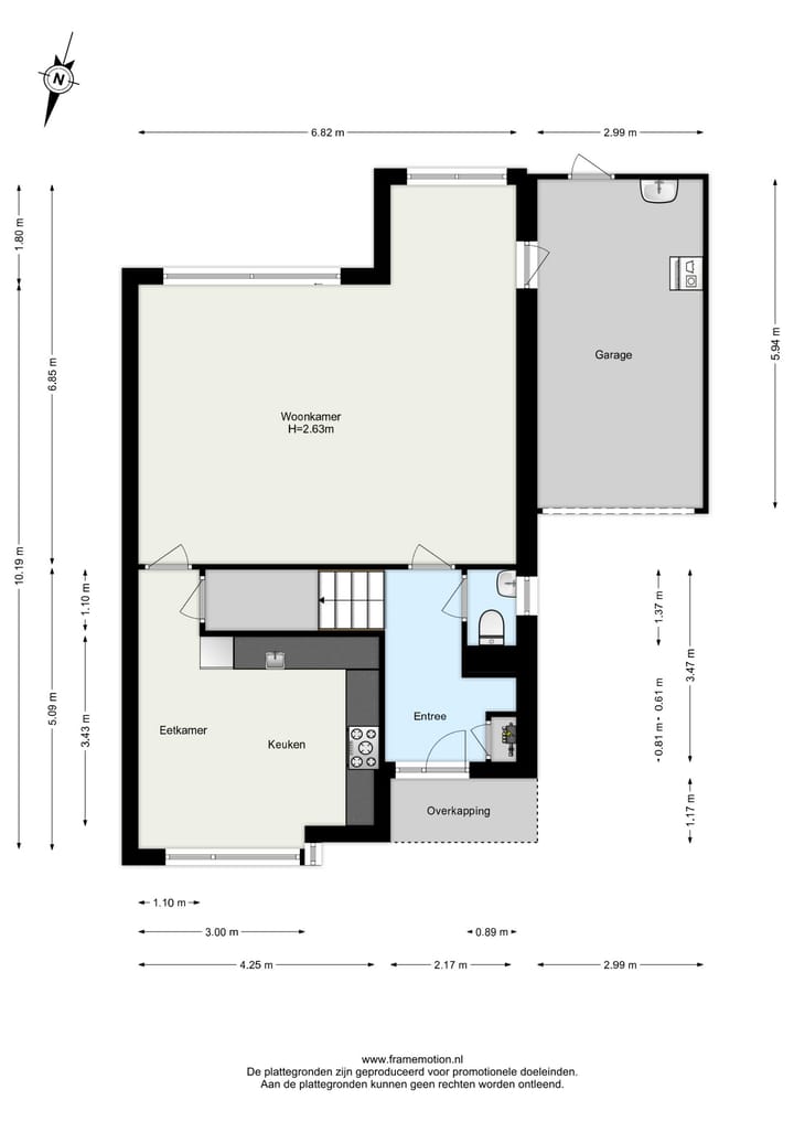 Foto 50 van Taxushout 12