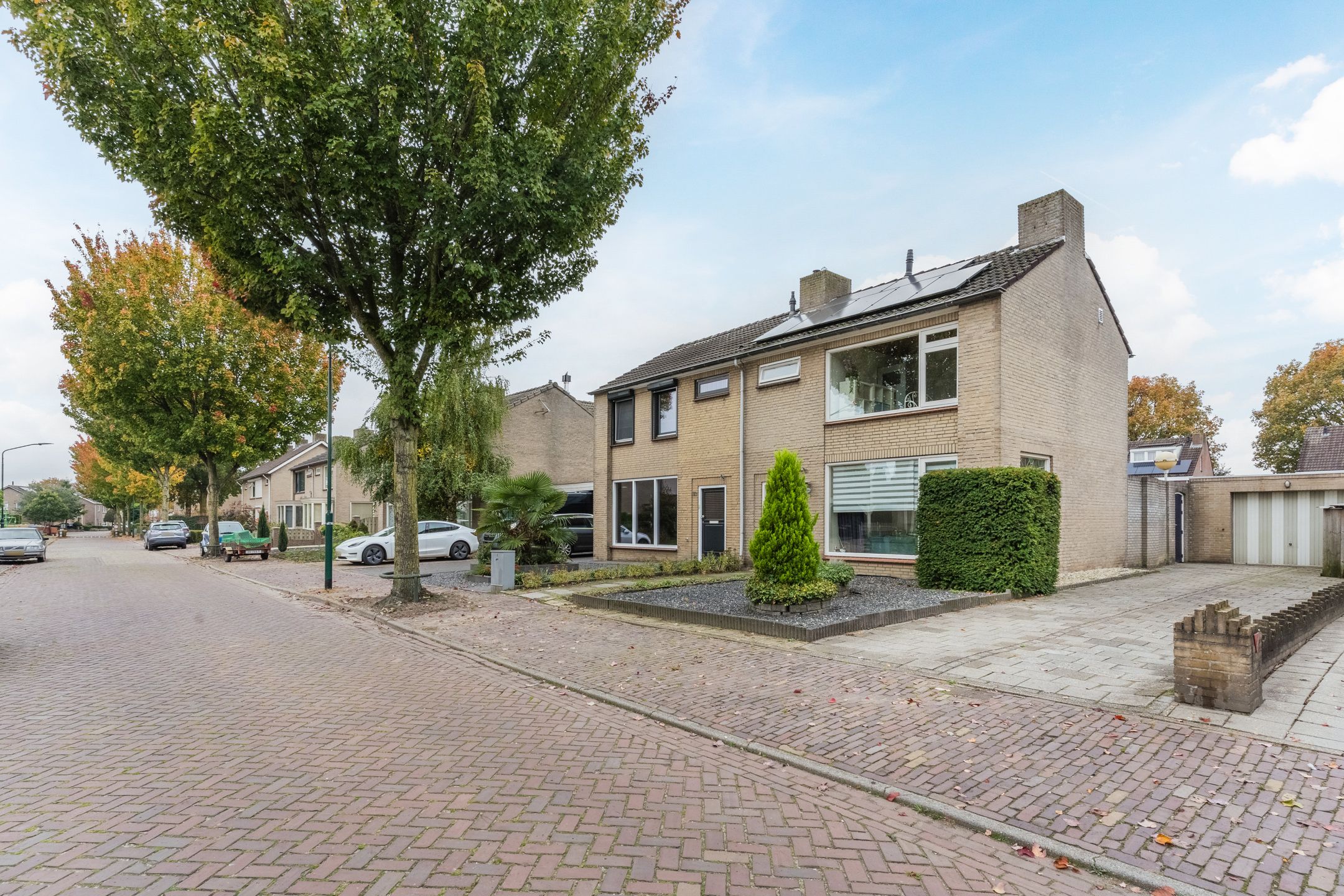 Foto 36 van Boekweitstraat 35