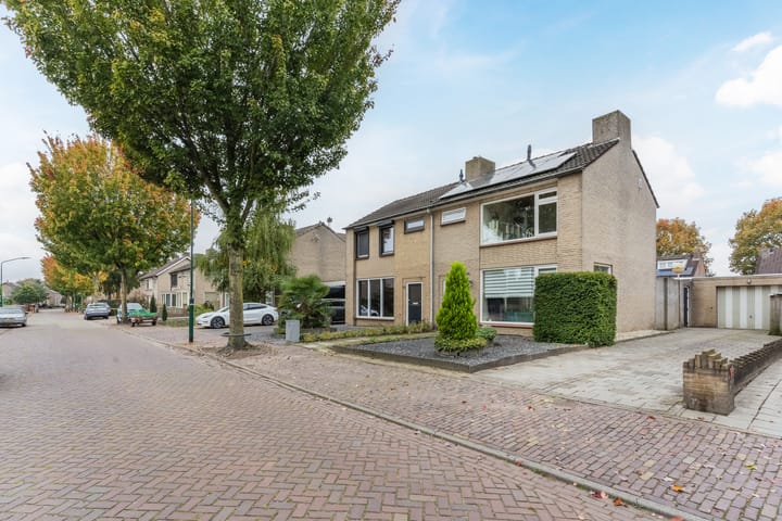 Foto 36 van Boekweitstraat 35