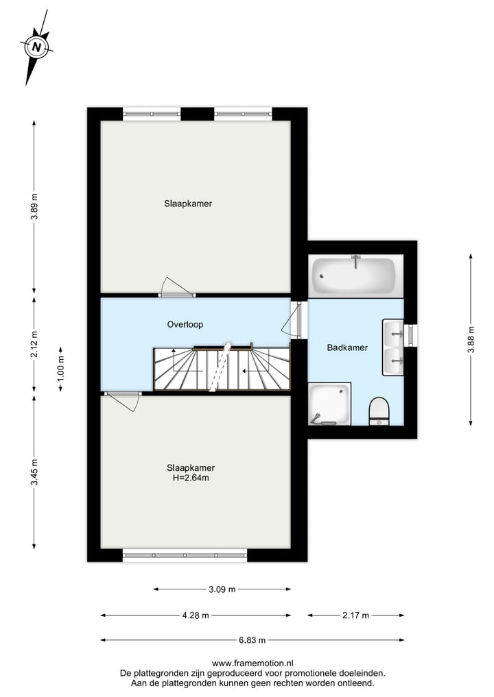 Foto 51 van Taxushout 12