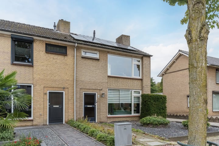 Foto 37 van Boekweitstraat 35