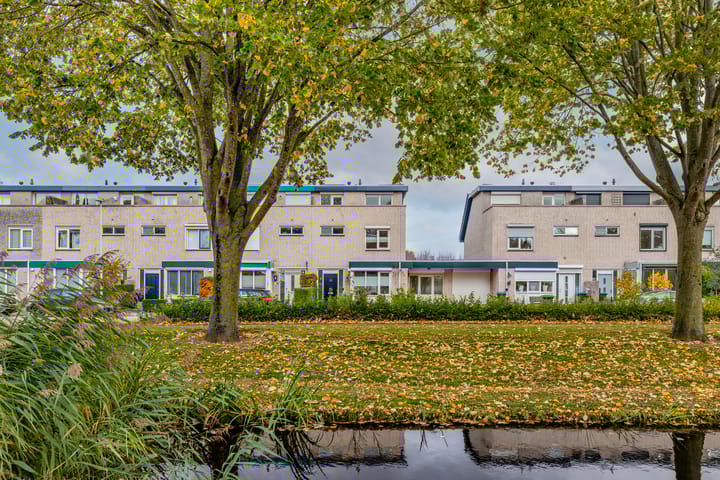 Foto 6 van Harplaan 30