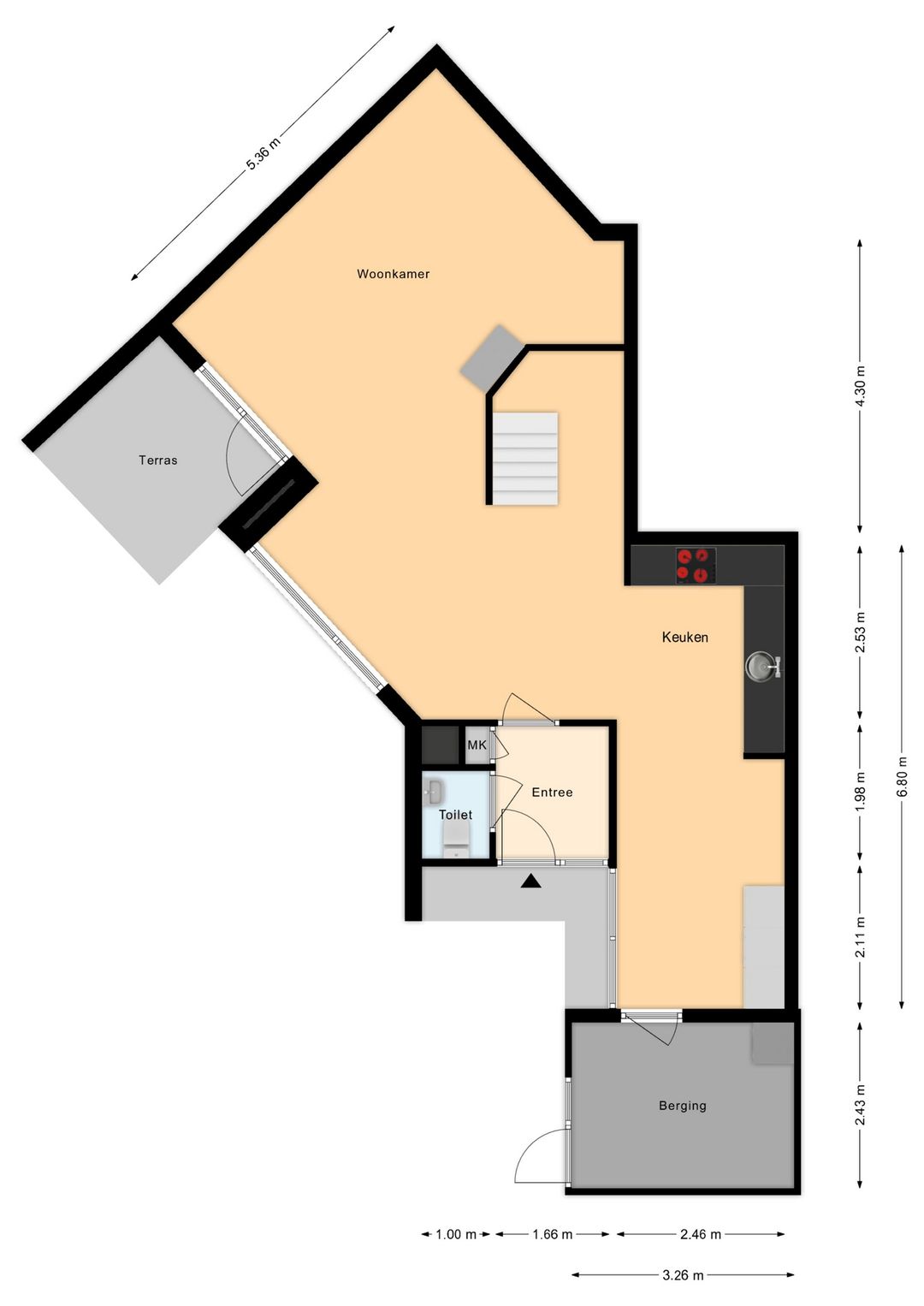 Foto 58 van Louwersdonk 3