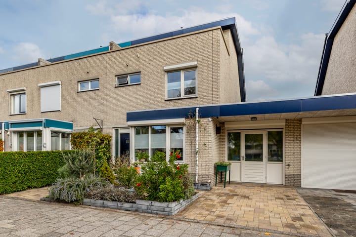 Foto 7 van Harplaan 30