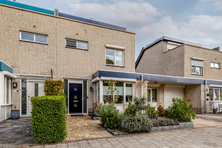 Foto 8 van Harplaan 30