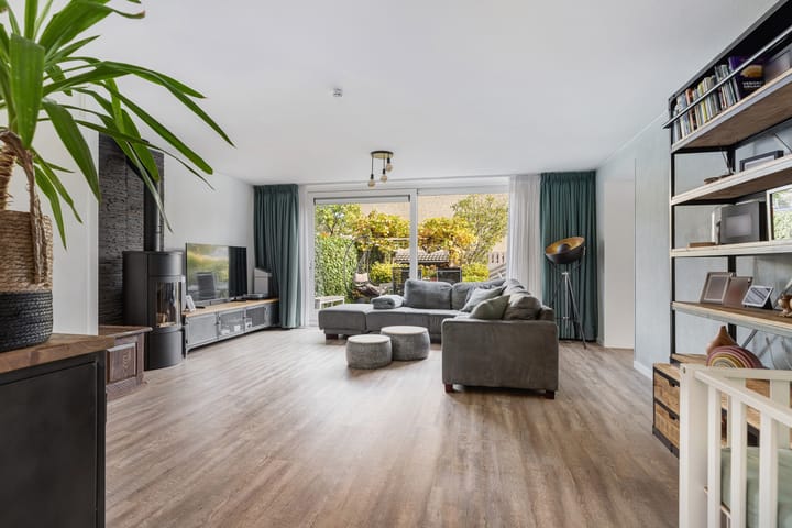 Foto 12 van Harplaan 30