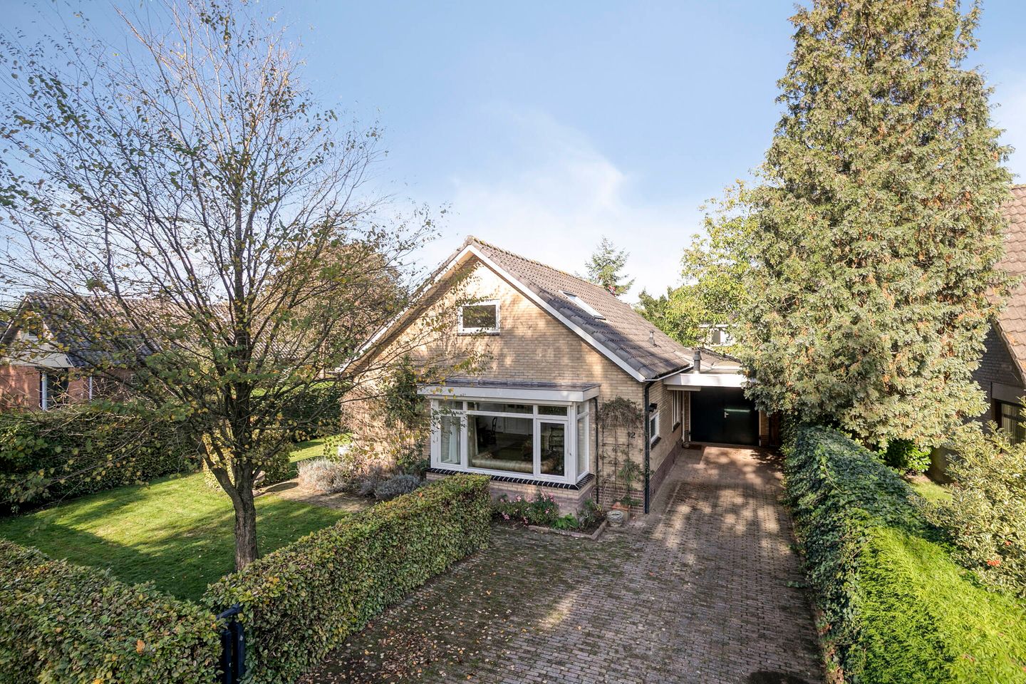 Photo 1 of Veldstraat 12