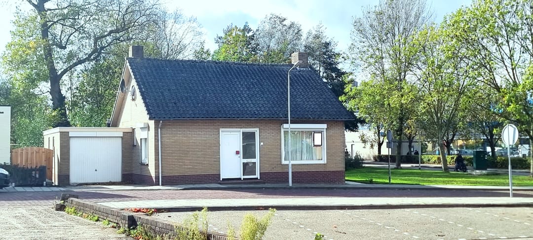 Foto 31 van Mr. P.C. Hennequinstraat 24