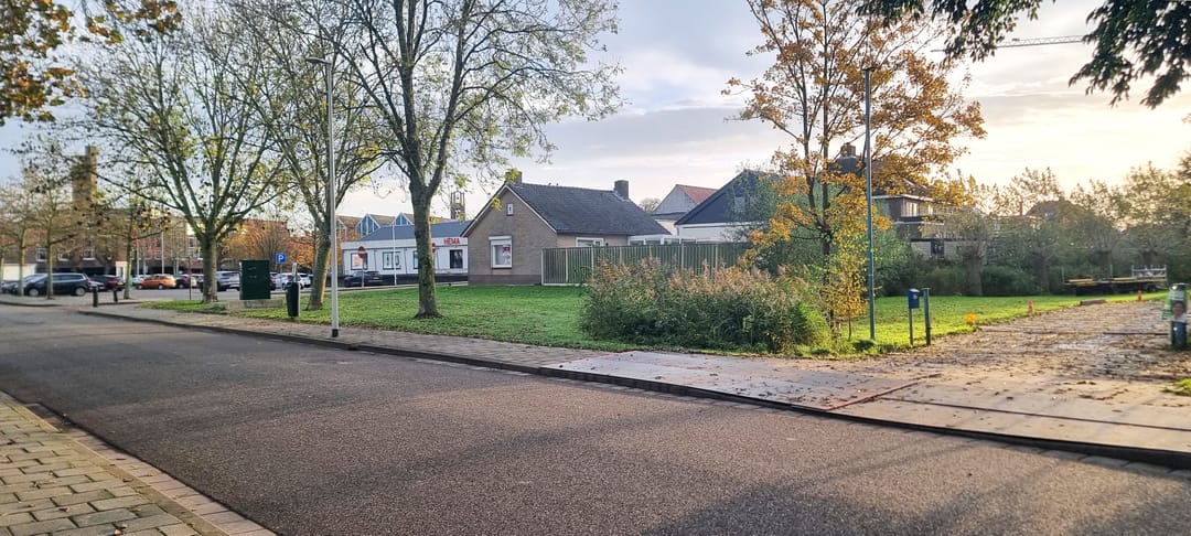 Foto 32 van Mr. P.C. Hennequinstraat 24