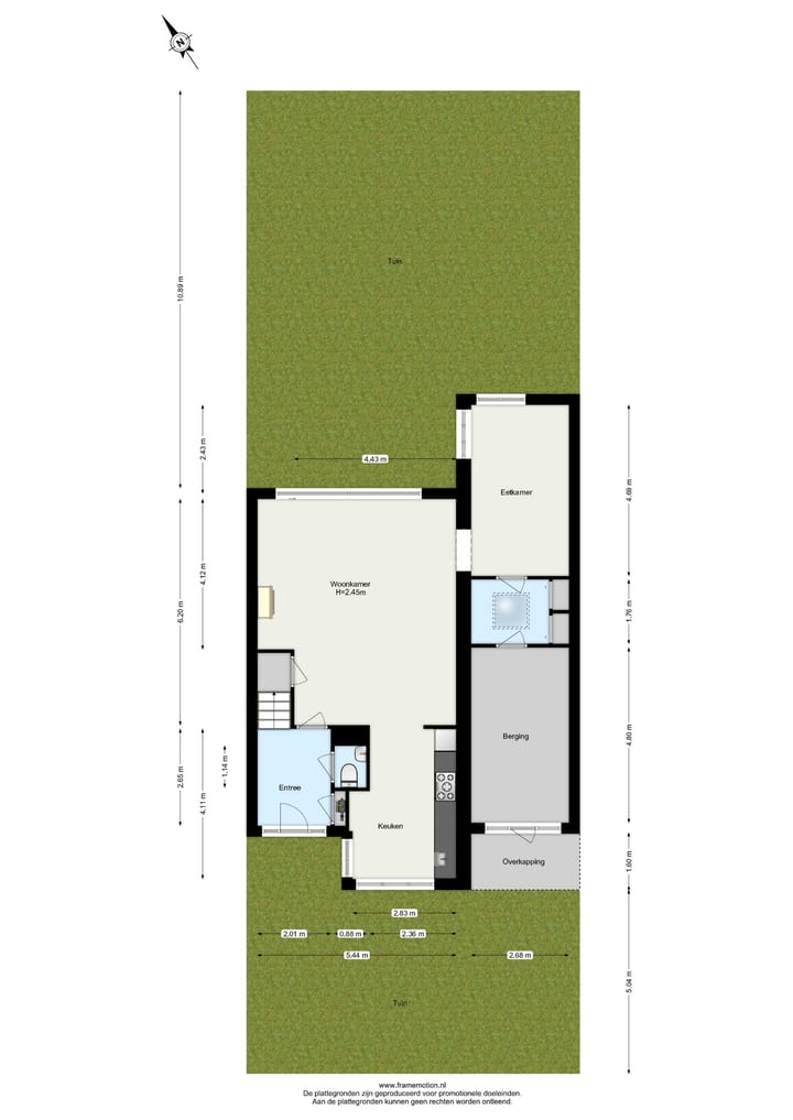 Foto 51 van Harplaan 30