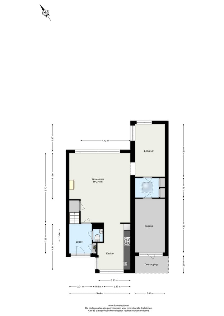 Foto 52 van Harplaan 30