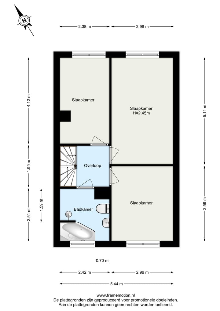 Foto 53 van Harplaan 30