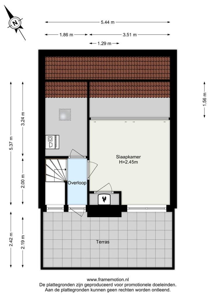 Foto 54 van Harplaan 30