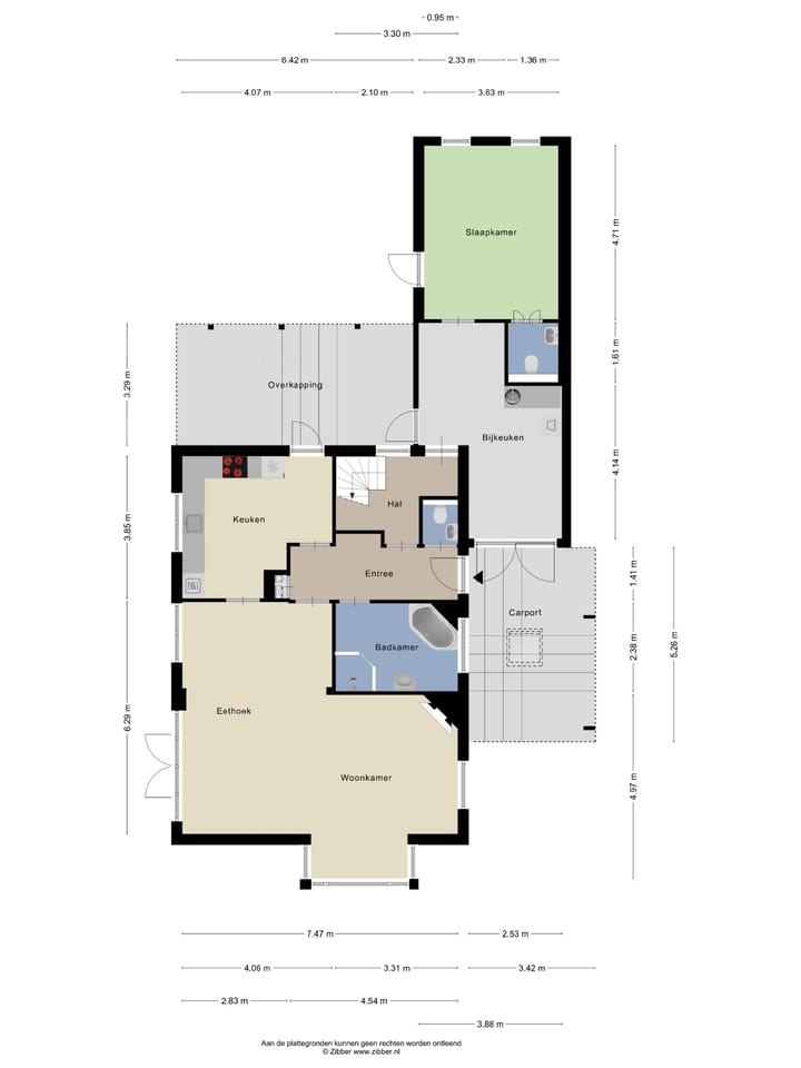 Photo 46 of Veldstraat 12