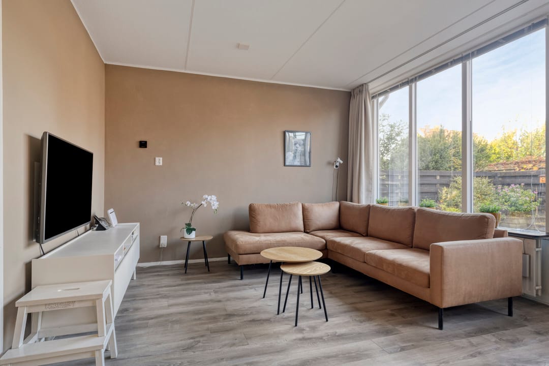 Foto 2 van Multatuliweg 64