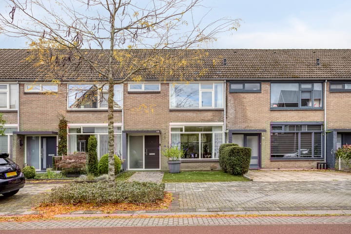 Verdistraat 18 main image