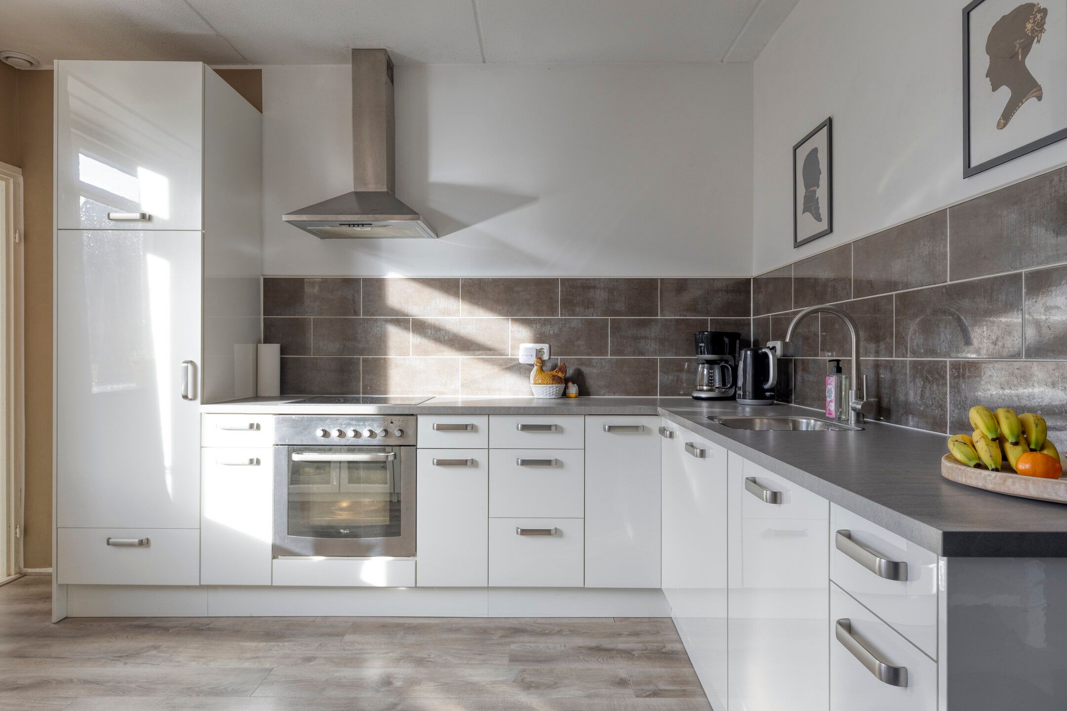 Foto 3 van Multatuliweg 64