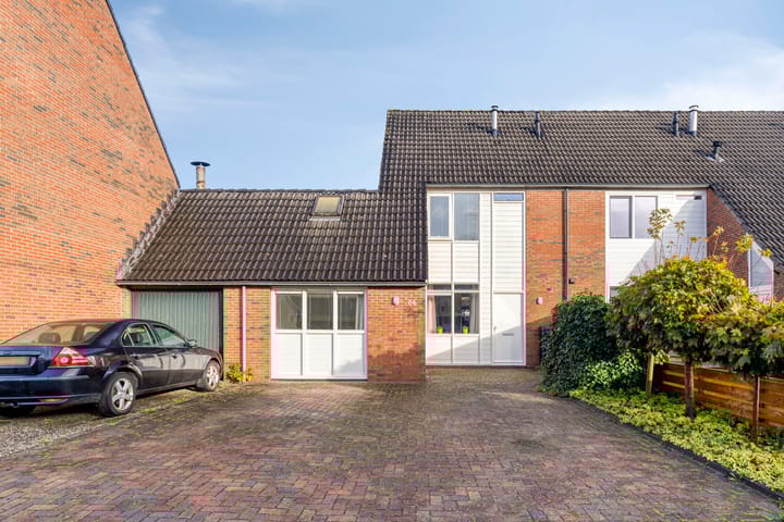 Photo 4 of Multatuliweg 64