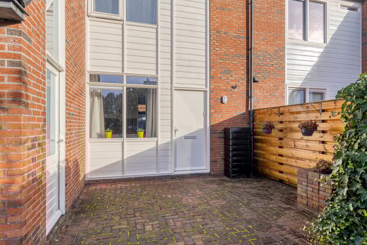 Foto 5 van Multatuliweg 64