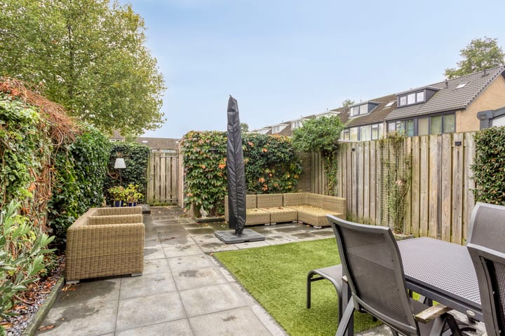 Photo 5 of Verdistraat 18