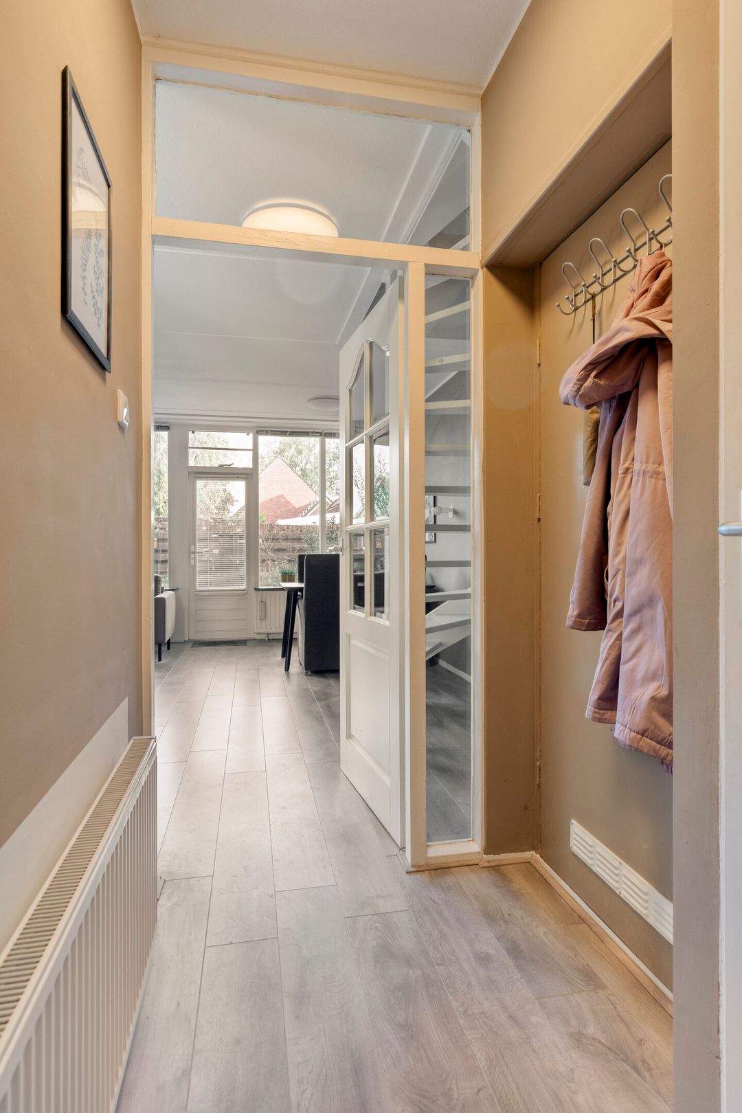 Foto 7 van Multatuliweg 64