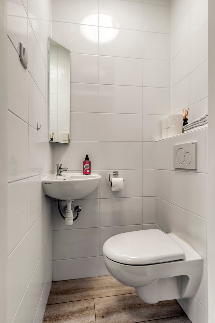 Foto 8 van Multatuliweg 64