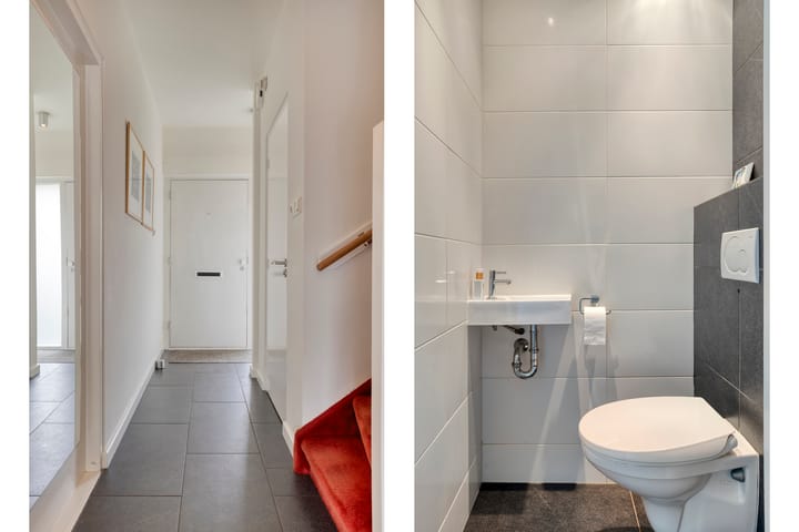 Photo 8 of Verdistraat 18