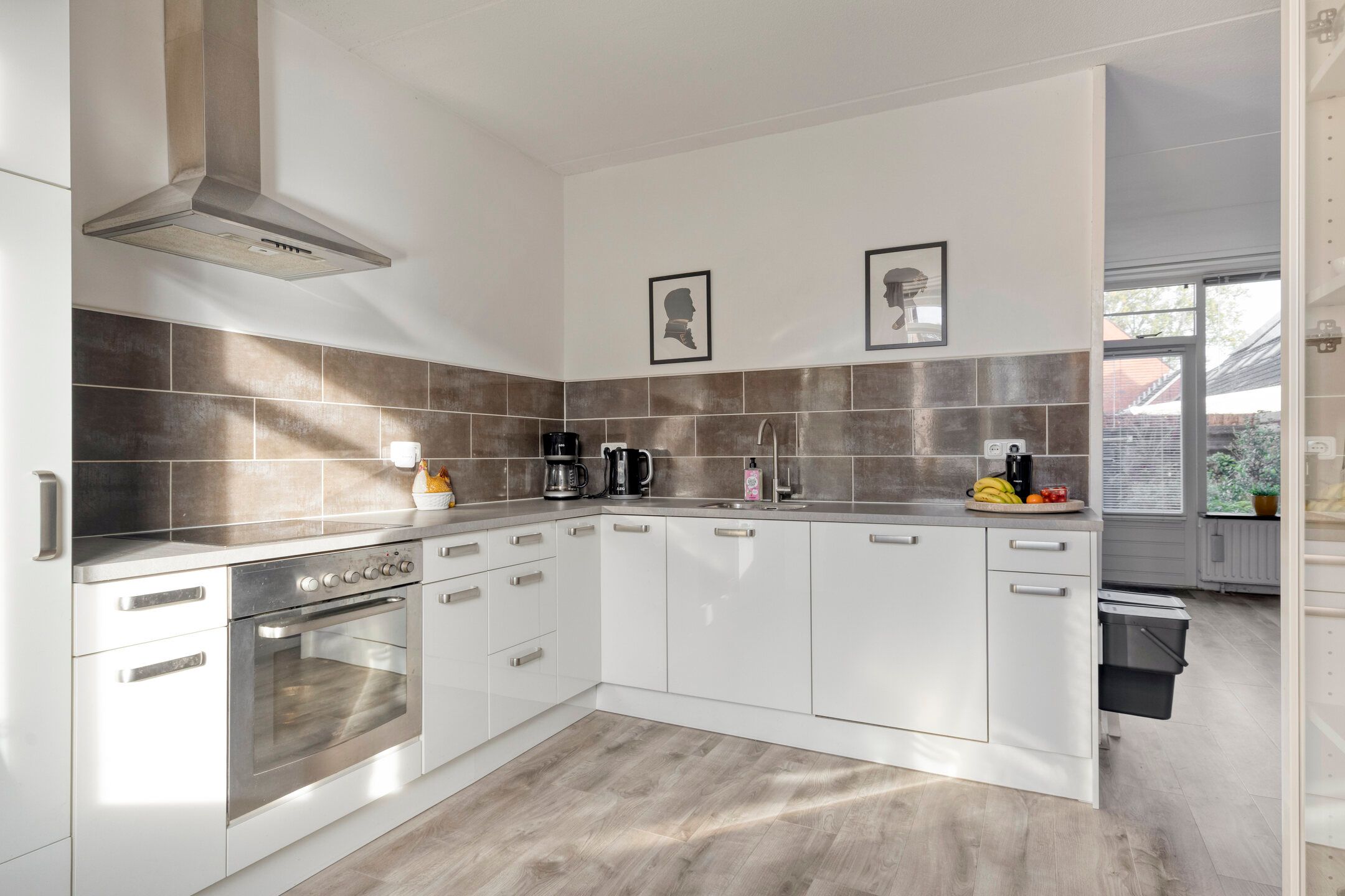 Foto 12 van Multatuliweg 64