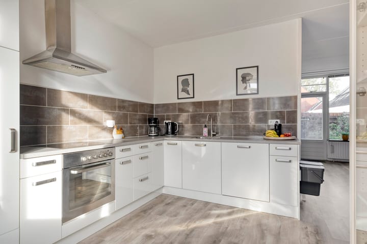 Foto 12 van Multatuliweg 64