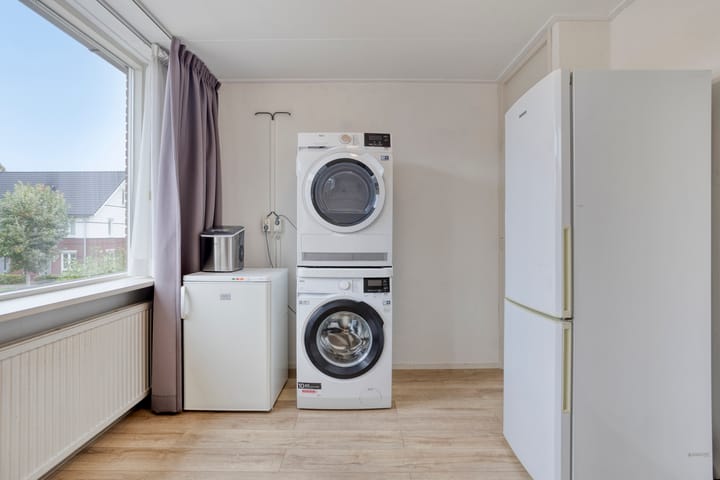 Photo 21 of Verdistraat 18