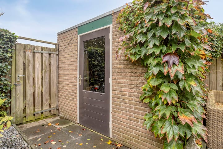 Photo 29 of Verdistraat 18