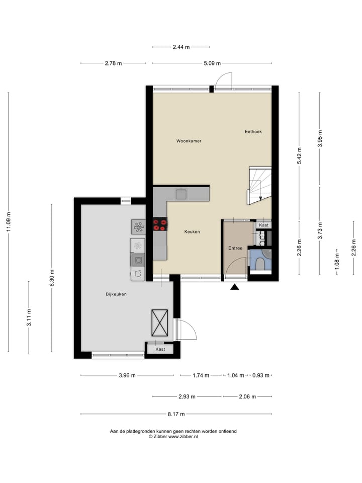 Foto 34 van Multatuliweg 64