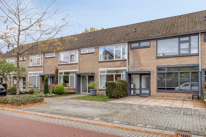 Photo 38 of Verdistraat 18