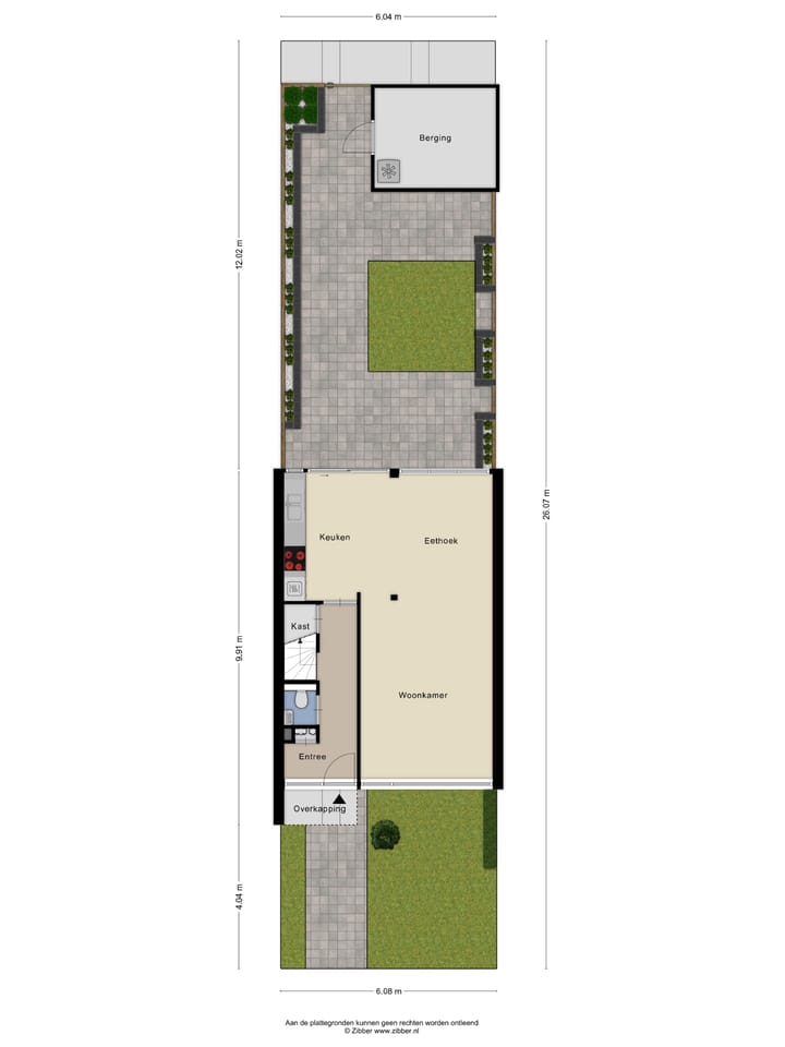 Photo 40 of Verdistraat 18