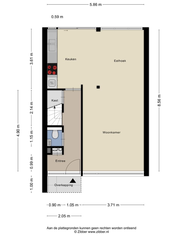 Photo 42 of Verdistraat 18