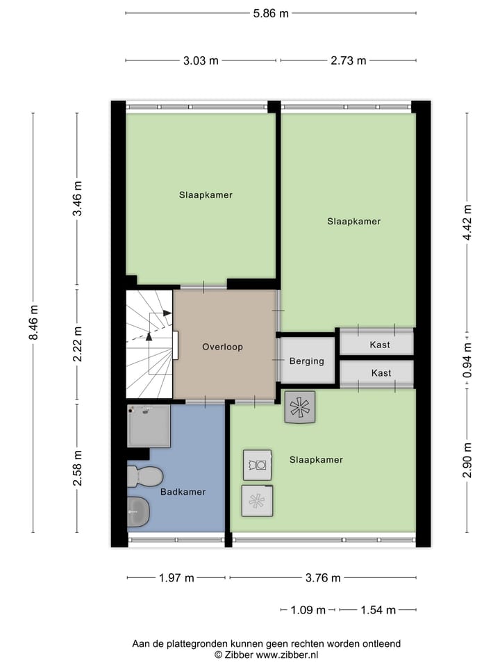 Photo 44 of Verdistraat 18