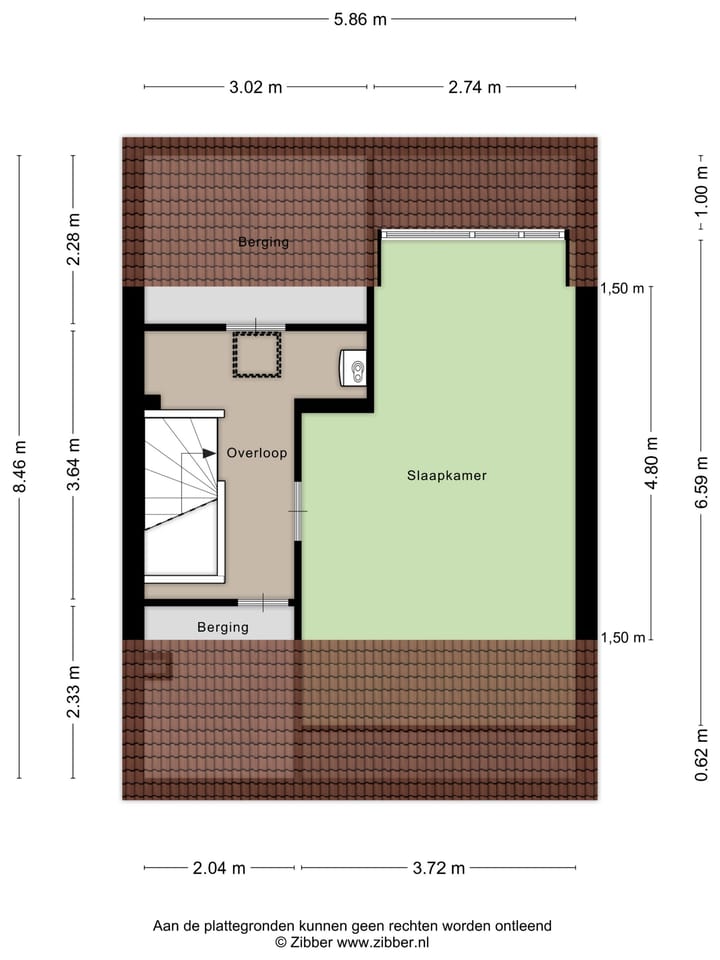 Photo 46 of Verdistraat 18