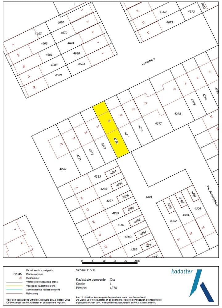 Photo 50 of Verdistraat 18