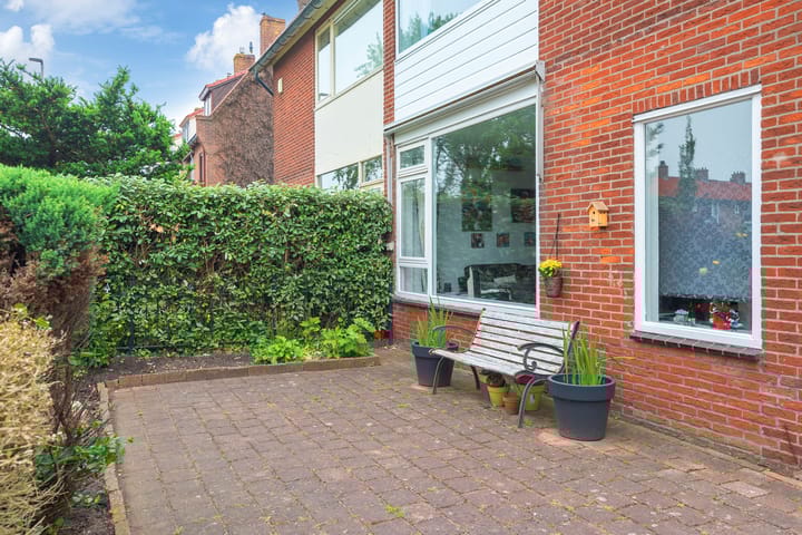 Photo 3 of Dr C A Gerkestraat 151