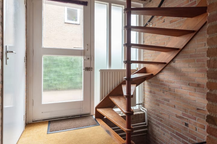 Photo 4 of Dr C A Gerkestraat 151